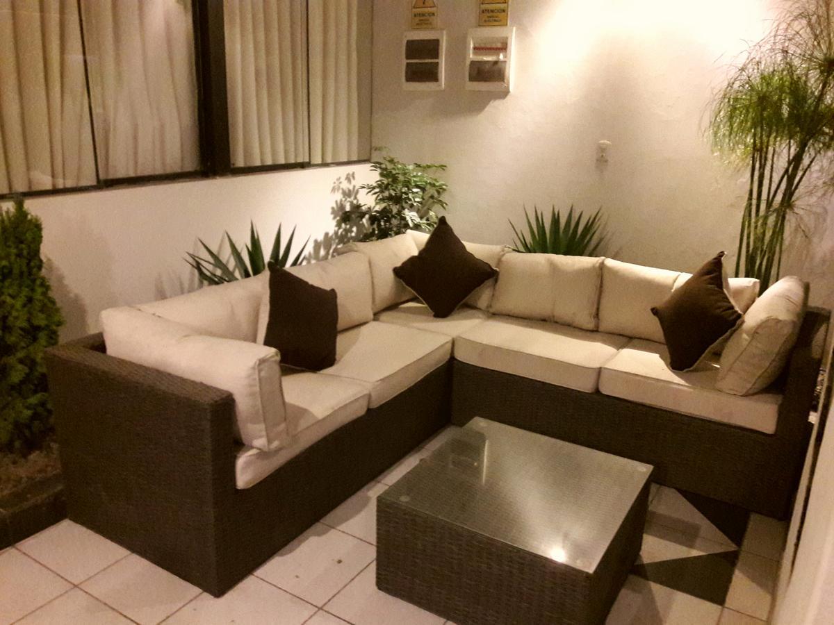 Bon Repos Arequipa Hotel Buitenkant foto