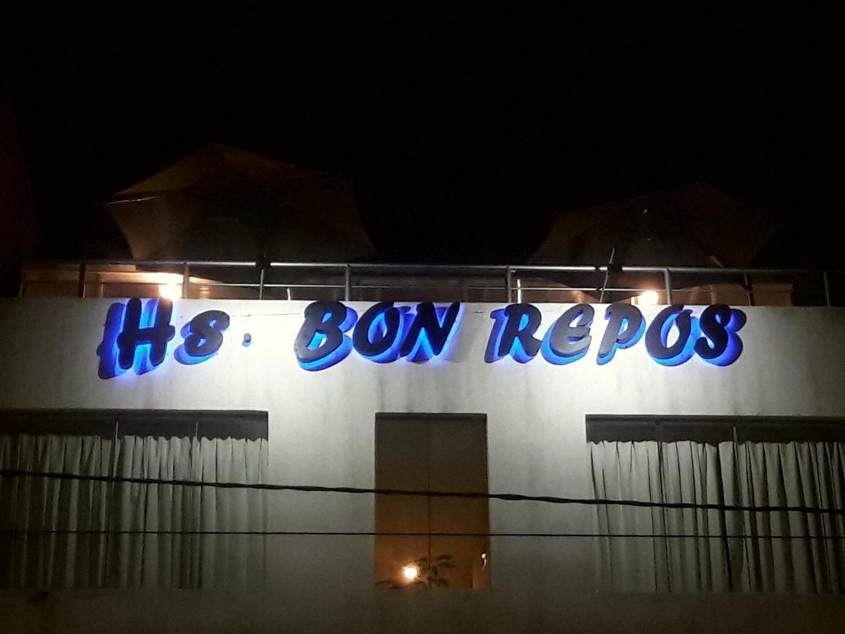 Bon Repos Arequipa Hotel Buitenkant foto